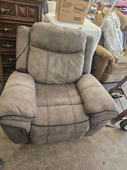 POWER RECLINER