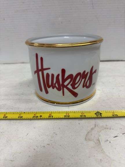 HUSKER BOWL