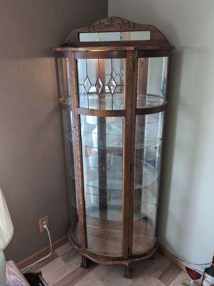 GADWAY ONLINE MOVING AUCTION