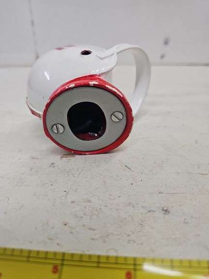 HUSKER BOTTLE OPENER