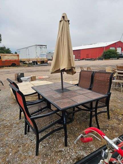 ONLINE AUCTION