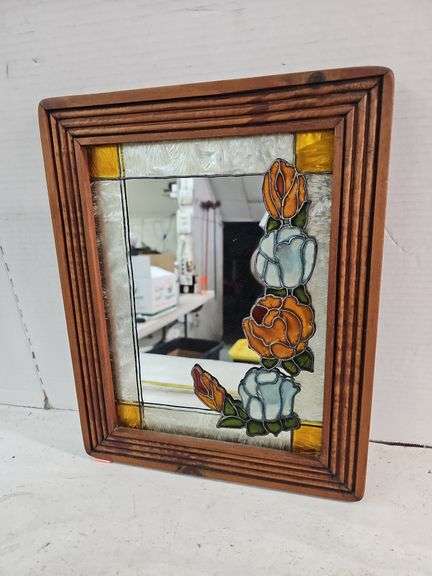 11.5 X 14.5" MIRROR