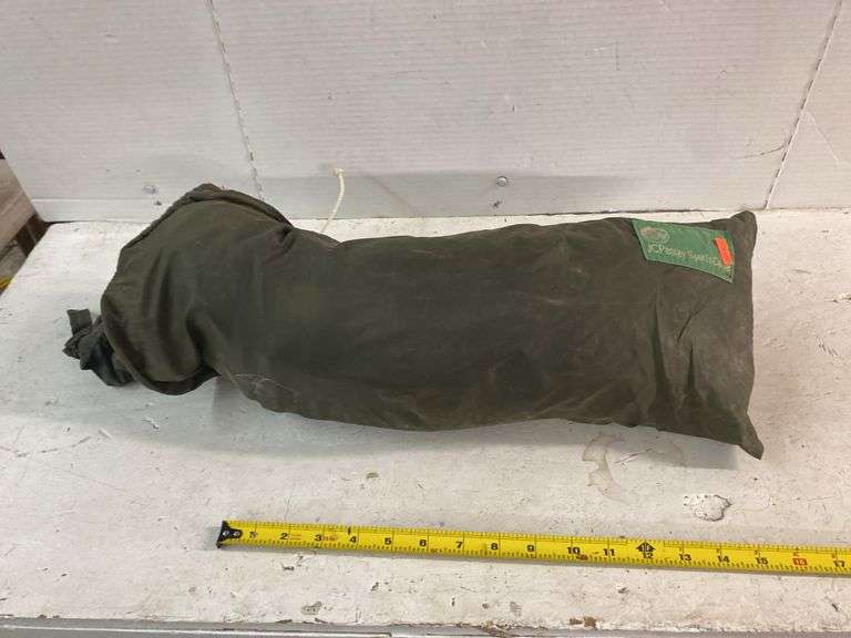 JCPENNEY TENT