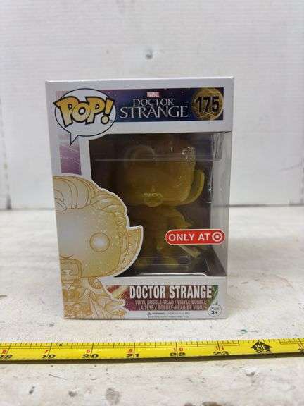 FUNKO POP MARVEL DOCTOR STRANGE DOCTOR STRANGE 175