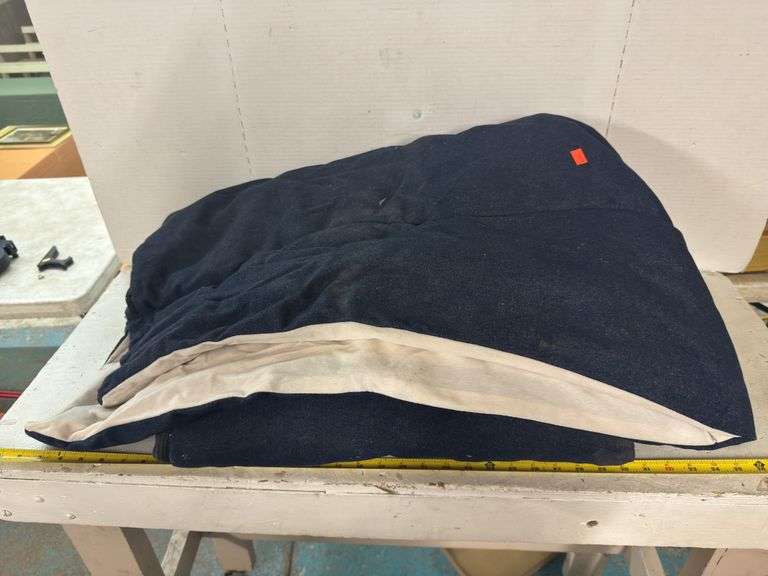 33X75 SLEEPING BAG