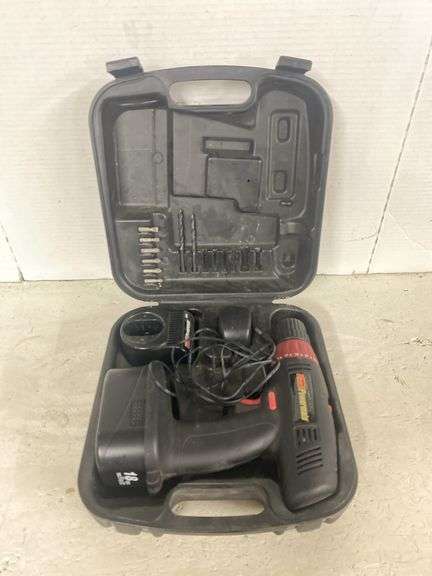 COLEMAN POWERMATE
