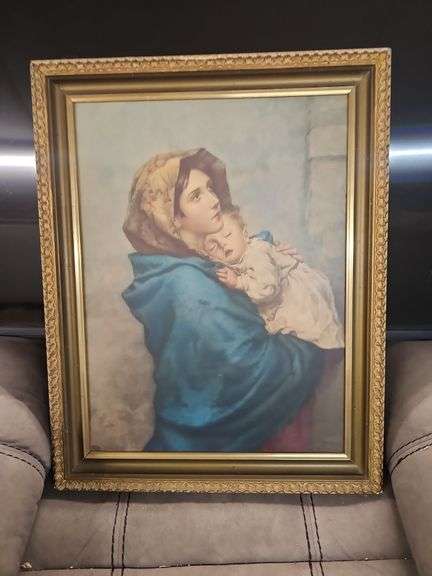 18" X 22" PICTURE