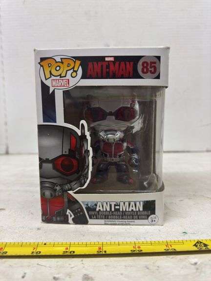 FUNKO POP MARVEL ANT-MAN ANT-MAN 85