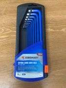 JOBSMART EXTRA LONG ARM HEX