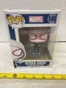 FUNKO POP MARVEL STUDIOS SPIDER-GWEN 146 FIGURINE