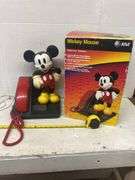 AT&T MICKEY MOUSE PHONE