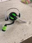LEWS XFINITY FISHING REEL