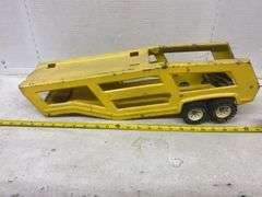 22” TONKA CAR CARRIER