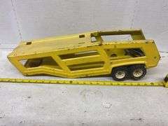 22” TONKA CAR CARRIER