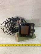 EAGLE STRATA 128 FISH FINDER