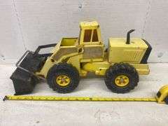 19 1/2” TONKA FRONT LOADER