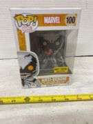 FUNKO POP MARVEL STUDIOS ANTI-VENOM 100 FIGURINE