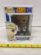 FUNKO POP STAR WARS LUKE SKYWALKER HOTH 34 FIGURINE
