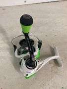 LEWS XFINITY FISHING REEL