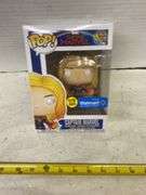 FUNKO POP MARVEL STUDIOS CAPTAIN MARVEL GLOW IN THE DARK 432 FIGURINE