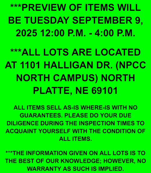 INSPECTION DATE, TIME, & INFORMATION