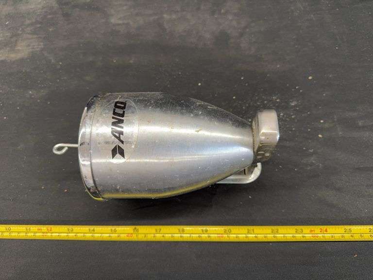 DANCO SOAP DISPENSER