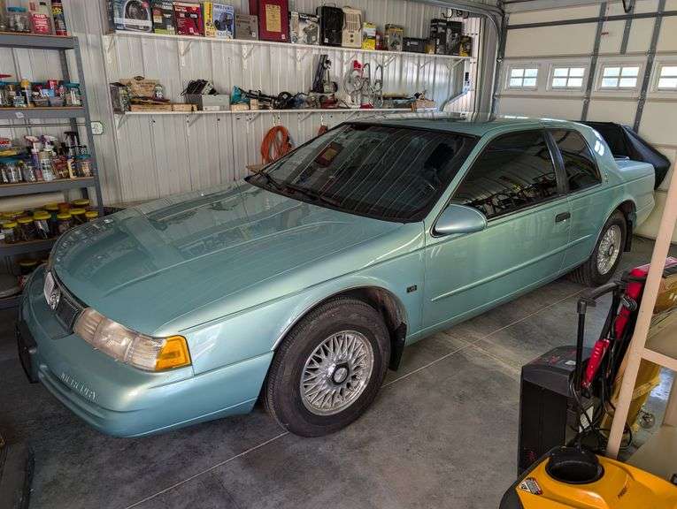 COOK ONLINE ESTATE AUCTION 