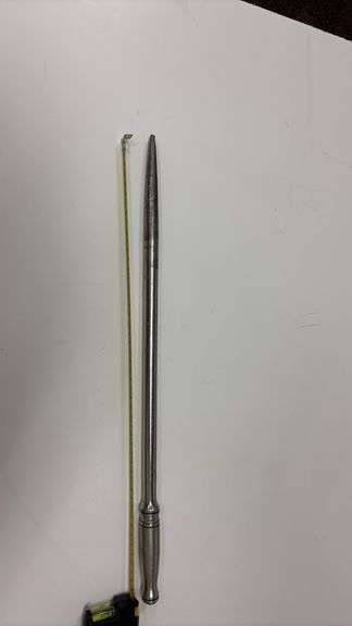 (702A) SNAP-ON 16” PUNCH