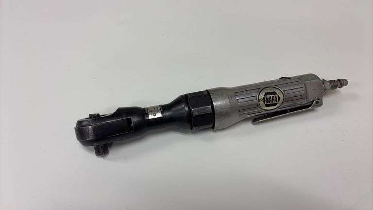 (702A) 3/8 DRIVE AIR RATCHET