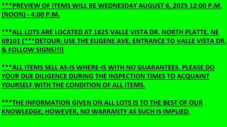 INSPECTION DATE, TIME, & INFORMATION