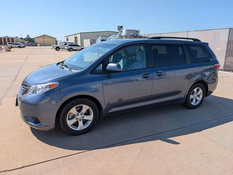 NPCC ONLINE SURPLUS AUCTION