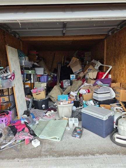 STORAGE UNIT #56 (11X24) (BUYING IN ENTIRETY) (MUST BE VACANT BY 09/27/25 AT 4:00 P.M.) (SUTHERLAND)
