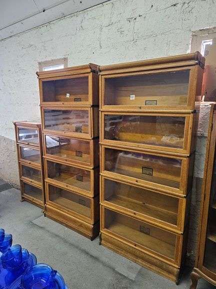 ONLINE ESTATE AUCTION