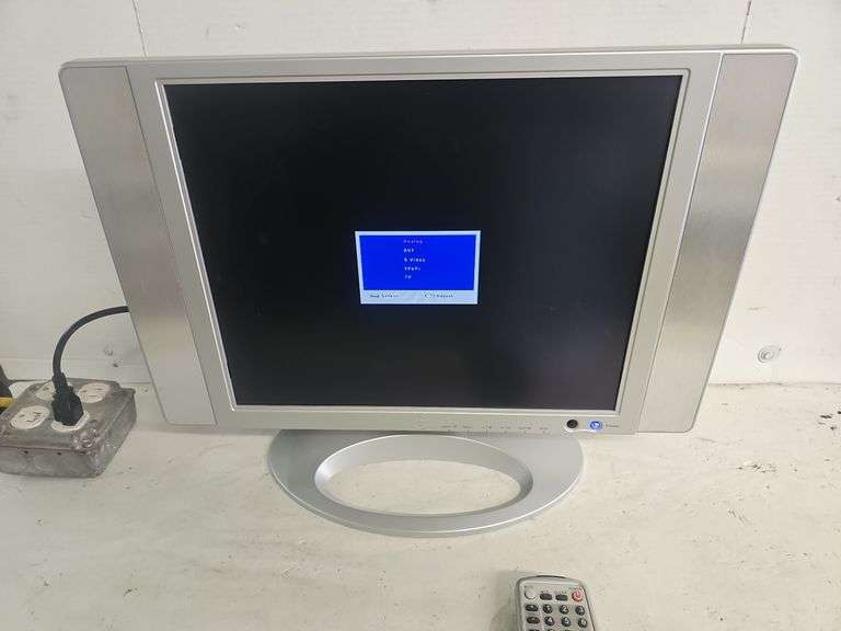 WESTINGHOUSE 17" TV