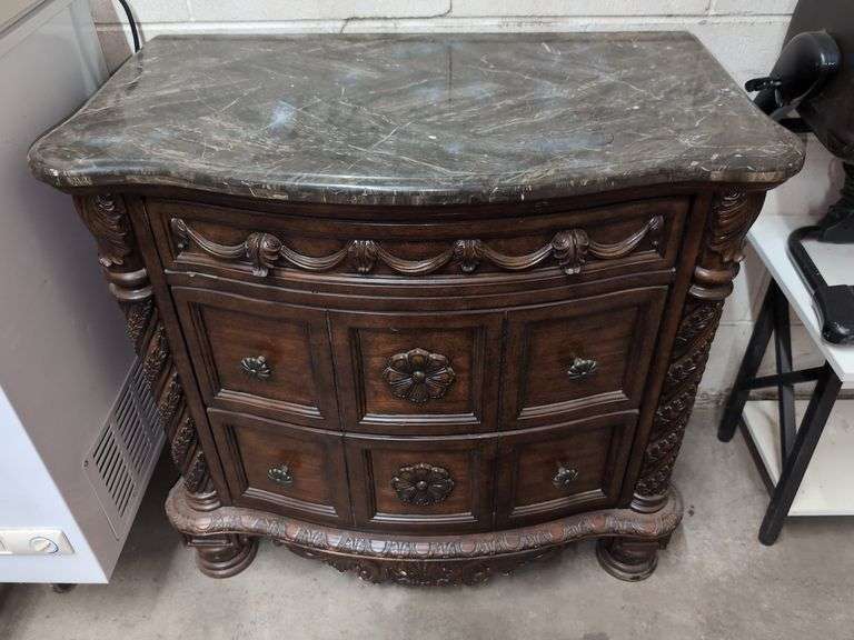ONLINE CONSIGNMENT AUCTION