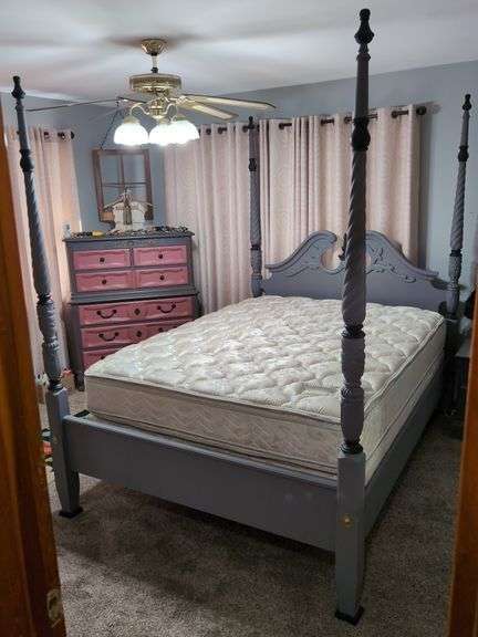 ONLINE MOVING AUCTION