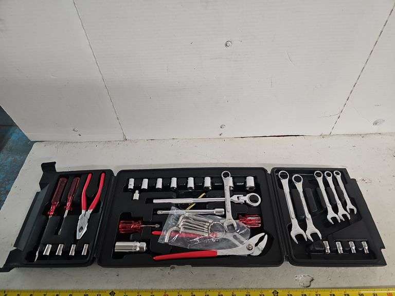 TOOL KIT