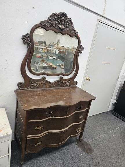 ONLINE CONSIGNMENT AUCTION