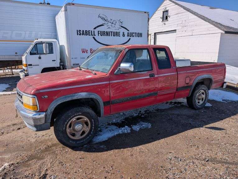 MILLS ESTATE ONLINE AUCTION