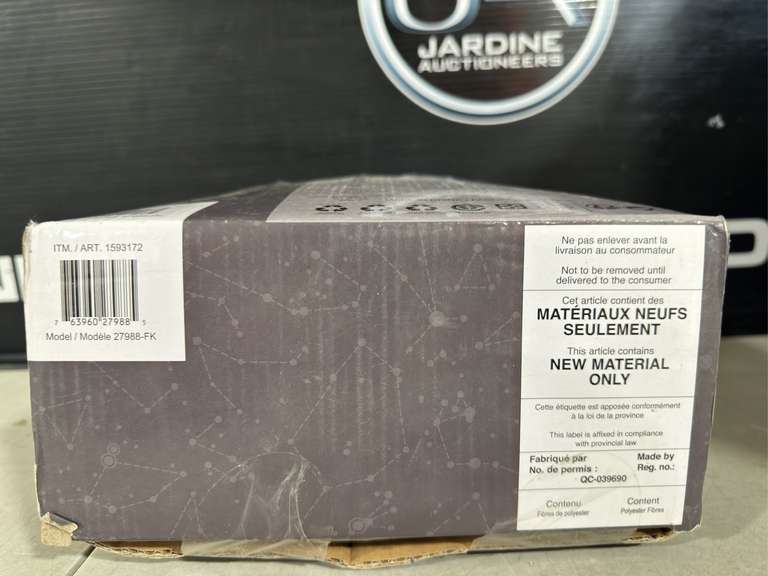 LightSpeed Restaire Lite Insulated Sleeping Pad and Pillow Jardine