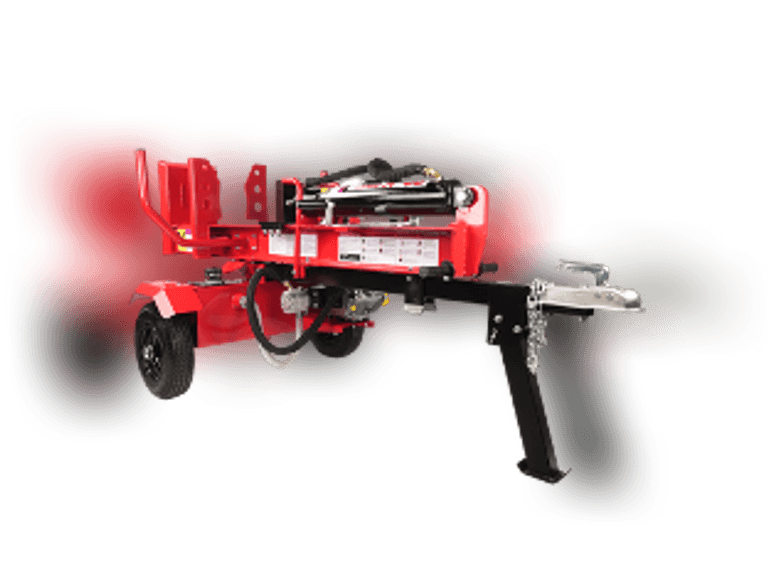 RESIDENTIAL 6.5HP TOW BEHIND 26T LOG SPLITTER MODEL DR-GL-26T
