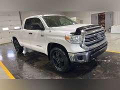 2014 Toyota Tundra