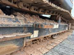 2022 Sany SY135C Excavator with Tooth Bucket and Extra Ditching Bucket