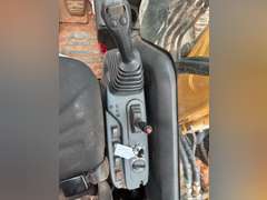 2022 Sany SY135C Excavator with Tooth Bucket and Extra Ditching Bucket