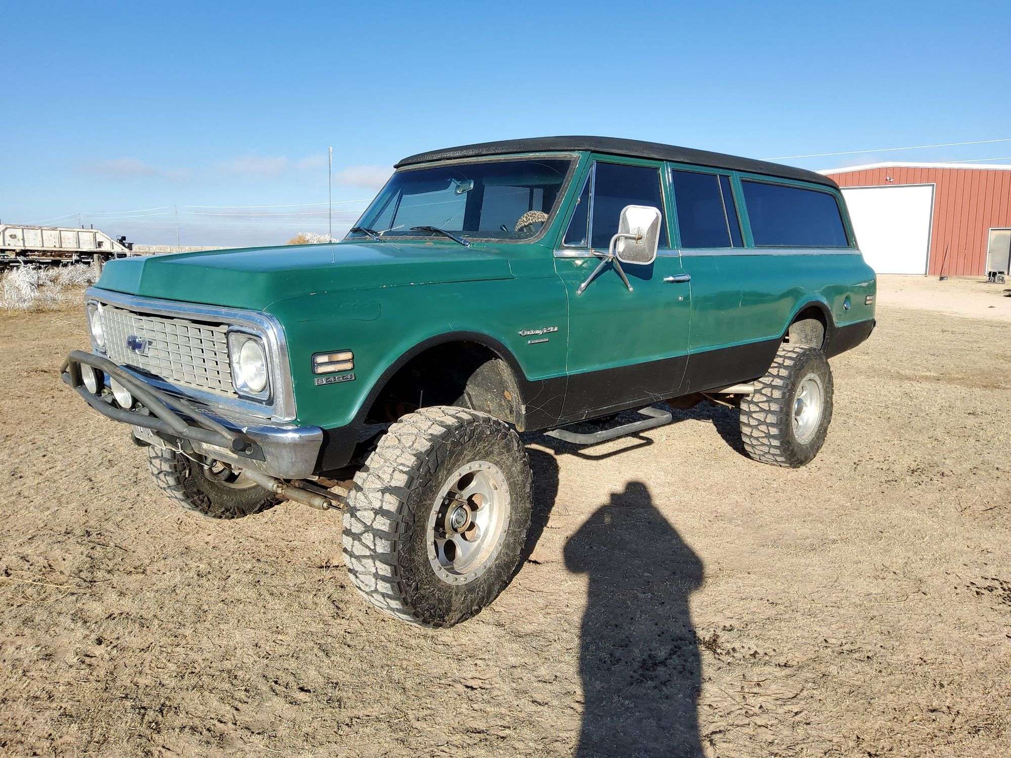 【porte】 SUBURBAN Dirt hq720.jpg?sqp=-