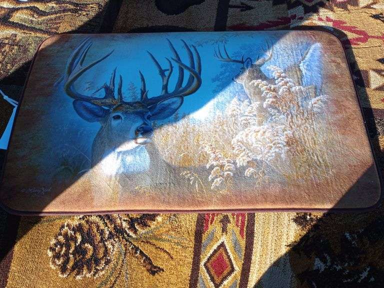 Shower Mat