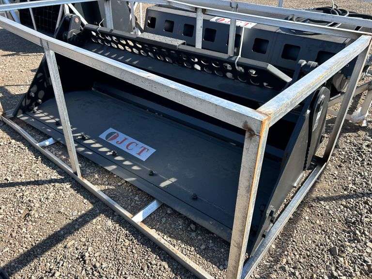 JCT 4 in 1 Combination Bucket