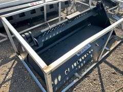 JCT 4 in 1 Combination Bucket