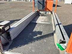 2007JLG 1930 ES Scissor Lift