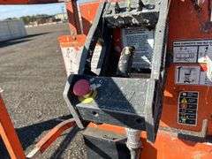 2007JLG 1930 ES Scissor Lift